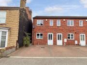 2 bedroom end of terrace house for sale in Victoria...