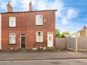 2 Bedroom End Of Terrace House For Sale In Wakefield