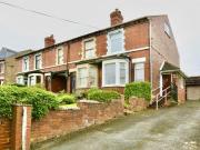 2 Bedroom End Of Terrace House For Sale In Wakefield,...