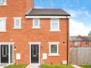 2 Bedroom End Of Terrace House For Sale In Wakefield,...