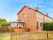 2 Bedroom End Of Terrace House For Sale In Wakefield,...