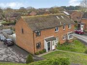 2 Bedroom End Of Terrace House For Sale In Wallingford,...