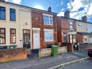 2 Bedroom End Of Terrace House For Sale In Walsall