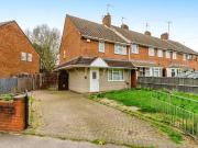 2 Bedroom End Of Terrace House For Sale In Walsall, West...