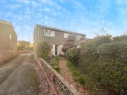 2 bedroom end of terrace house for sale in Warren...