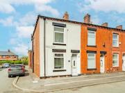 2 Bedroom End Of Terrace House For Sale In...