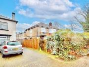 2 Bedroom End Of Terrace House For Sale In Wembley