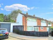 2 Bedroom End Of Terrace House For Sale In West Heath 2 Bedroom End Of Terrace House For Sale In West Heath