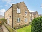 2 Bedroom End Of Terrace House For Sale In West...