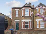 2 Bedroom End Of Terrace House For Sale In West Wimbledon
