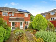 2 bedroom end of terrace house for sale in Westbury...