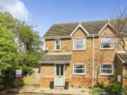 2 Bedroom End Of Terrace House For Sale In Westergate