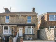 2 bedroom end of terrace house for sale in Western Road,...