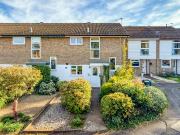 2 bedroom end of terrace house for sale in Westfield...