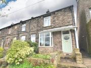 2 Bedroom End Of Terrace House For Sale In Whaley Bridge