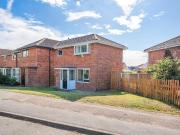 2 bedroom end of terrace house for sale in White Woman...