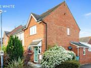 2 Bedroom End Of Terrace House For Sale In Wickford