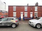 2 bedroom end of terrace house for sale in Wigan, WN2...