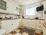 2 bedroom end of terrace house for sale in Willaston...