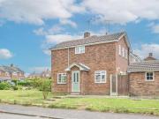 2 bedroom end of terrace house for sale in Willingale...