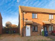 2 Bedroom End Of Terrace House For Sale In Wisbech, Cambs