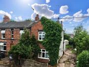 2 Bedroom End Of Terrace House For Sale In Wistaston