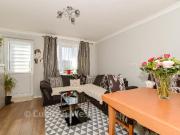 2 bedroom end of terrace house for sale in Wiston Road,...