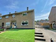 2 Bedroom End Of Terrace House For Sale In Withywood