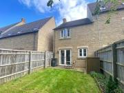 2 Bedroom End Of Terrace House For Sale In Witney,...