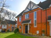 2 Bedroom End Of Terrace House For Sale In Wokingham,...