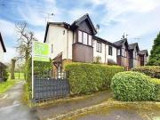 2 Bedroom End Of Terrace House For Sale In Wokingham,...