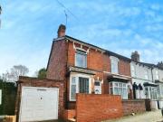 2 Bedroom End Of Terrace House For Sale In...