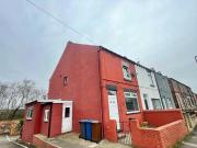 2 Bedroom End Of Terrace House For Sale In Wombwell,...