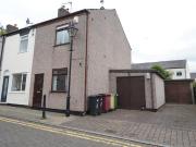 2 bedroom end of terrace house for sale in Wood Street,...