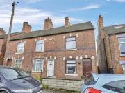 2 Bedroom End Of Terrace House For Sale In Woodville,...