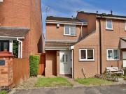 2 Bedroom End Of Terrace House For Sale In Worcester 2 Bedroom End Of Terrace House For Sale In Worcester
