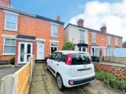 2 Bedroom End Of Terrace House For Sale In Worcester
