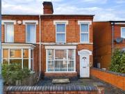2 Bedroom End Of Terrace House For Sale In Worcester,...