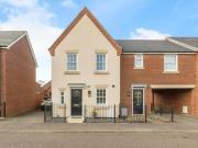 2 Bedroom End Of Terrace House For Sale In Wymondham,...