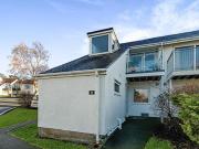 2 Bedroom End Of Terrace House For Sale In Y Felinheli,...