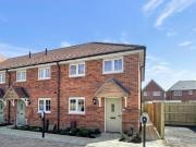 2 Bedroom End Of Terrace House For Sale In Yapton