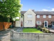 2 Bedroom End Of Terrace House For Sale In York, North...