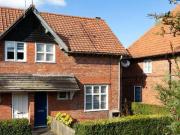 2 Bedroom End Of Terrace House For Sale In York, North...