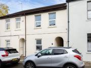 2 bedroom end of terrace house for sale in York Street,...