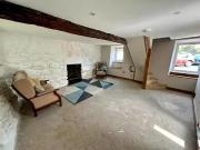 2 Bedroom End Of Terrace House For Sale In Yr Hen Dy...