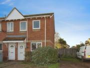 2 bedroom end of terrace house to rent