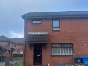 2 bedroom end of terrace house to rent