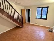 2 bedroom end of terrace house to rent