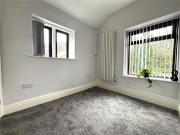 2 bedroom end of terrace house to rent
