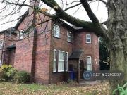 2 bedroom end of terrace house to rent